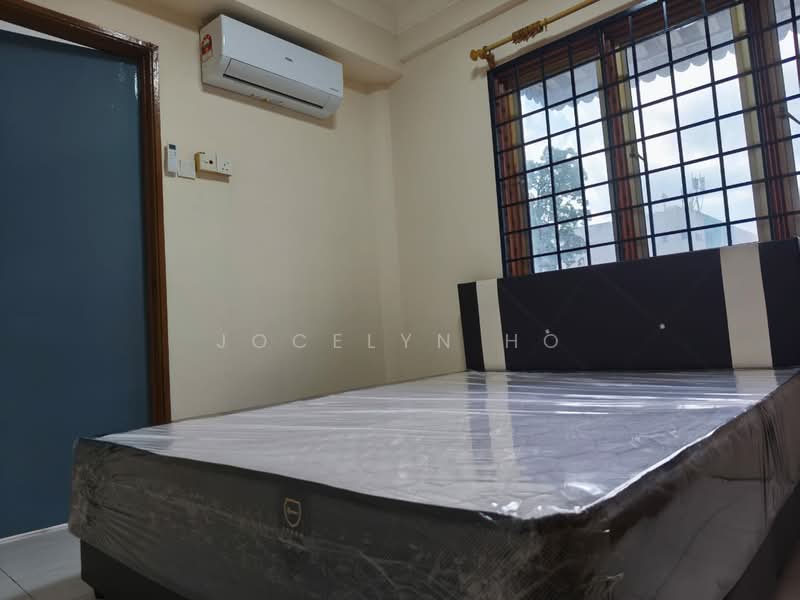 Townhouse for Rent in Pandan Indah (Ampang) - Jocelyn Ho - Bedroom - PropertyGuru.com.my