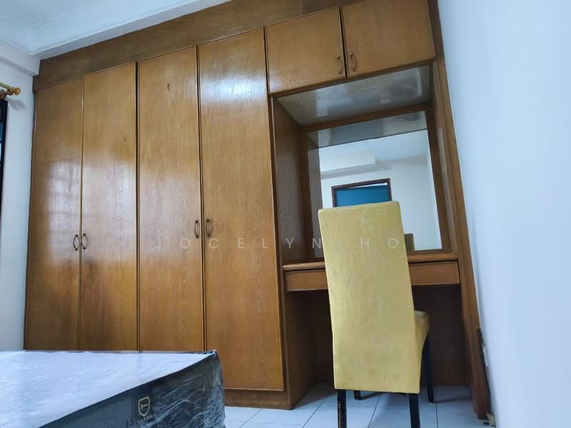 Townhouse for Rent in Pandan Indah (Ampang) - Jocelyn Ho - Bedroom - PropertyGuru.com.my