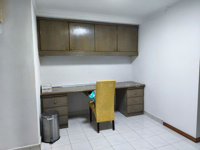 Townhouse for Rent in Pandan Indah (Ampang) - Jocelyn Ho - Study - PropertyGuru.com.my