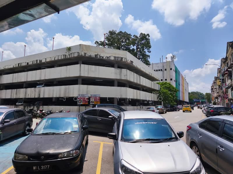 Townhouse for Rent in Pandan Indah (Ampang) - Jocelyn Ho - Exterior - PropertyGuru.com.my