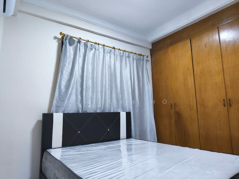 Rumah Bandar untuk Disewa di Pandan Indah (Ampang) - Jocelyn Ho - Bedroom - PropertyGuru.com.my