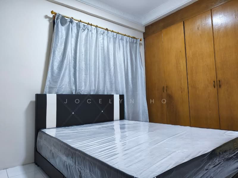 Rumah Bandar untuk Disewa di Pandan Indah (Ampang) - Jocelyn Ho - Bedroom - PropertyGuru.com.my