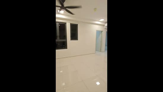 Servis Apartment untuk Disewa di Seiring Residensi - Nazrin Affendy - PropertyGuru.com.my