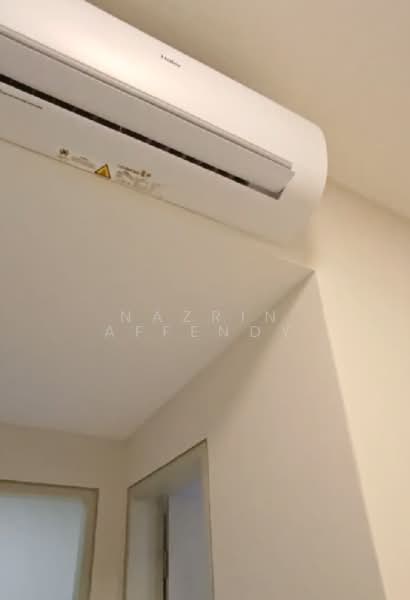 Servis Apartment untuk Disewa di Seiring Residensi - Nazrin Affendy - Interior - PropertyGuru.com.my