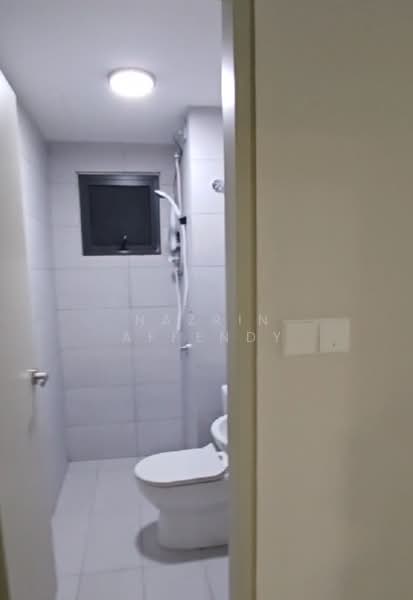 Servis Apartment untuk Disewa di Seiring Residensi - Nazrin Affendy - PropertyGuru.com.my