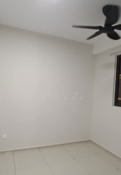 Servis Apartment untuk Disewa di Seiring Residensi - Nazrin Affendy - PropertyGuru.com.my