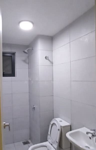 Servis Apartment untuk Disewa di Seiring Residensi - Nazrin Affendy - PropertyGuru.com.my