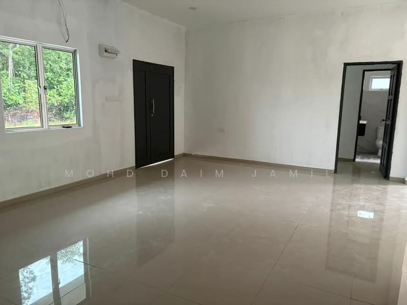 Residential Land for Sale in Kampung Sungai Buah (Dengkil) - Mohd Daim Jamil - Interior - PropertyGuru.com.my