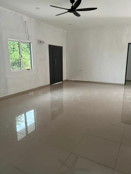 Residential Land for Sale in Kampung Sungai Buah (Dengkil) - Mohd Daim Jamil - Interior - PropertyGuru.com.my