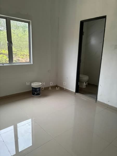 Residential Land for Sale in Kampung Sungai Buah (Dengkil) - Mohd Daim Jamil - Interior - PropertyGuru.com.my