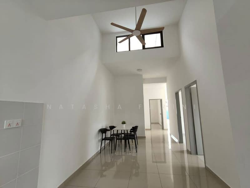 Rumah Berkembar untuk Dijual di Sepang (Selangor) - Natasha Farini - Interior - PropertyGuru.com.my