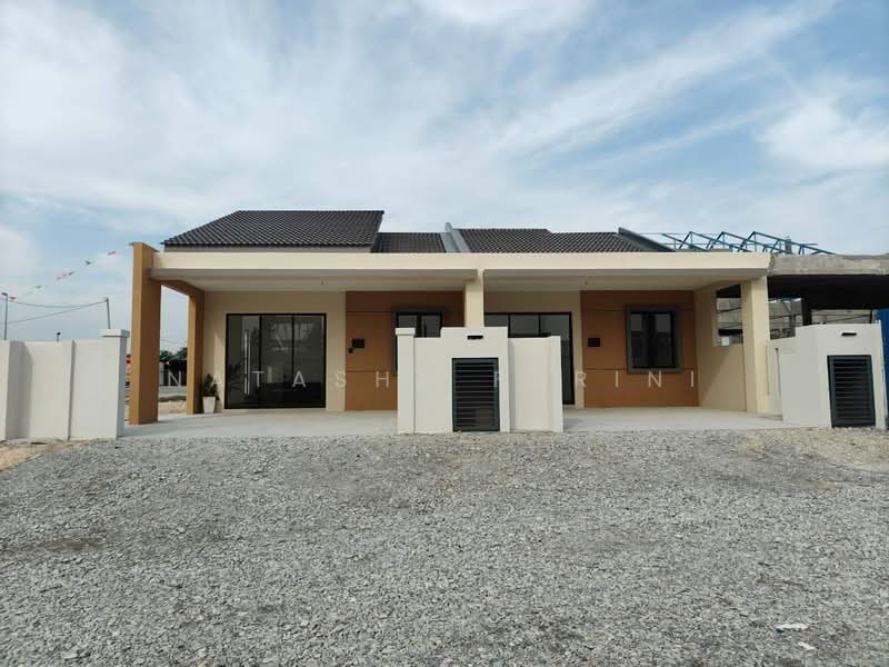Rumah Berkembar untuk Dijual di Sepang (Selangor) - Natasha Farini - Exterior - PropertyGuru.com.my