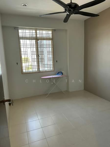 Condominium for Sale at Cassia Resort Condominium - Chloe Tan - Interior - PropertyGuru.com.my