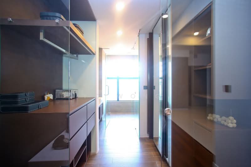 Service Residence for Sale at Novo Ampang - YC Wong - Interior - PropertyGuru.com.my