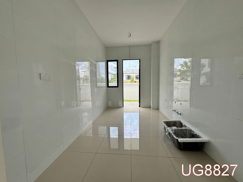 Semi-Detached House for Sale in Shah Alam (Selangor) - Yongsen Lim - Interior - PropertyGuru.com.my