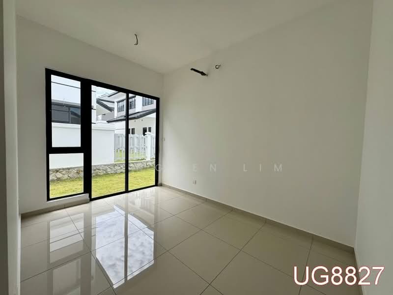Semi-Detached House for Sale in Shah Alam (Selangor) - Yongsen Lim - Interior - PropertyGuru.com.my