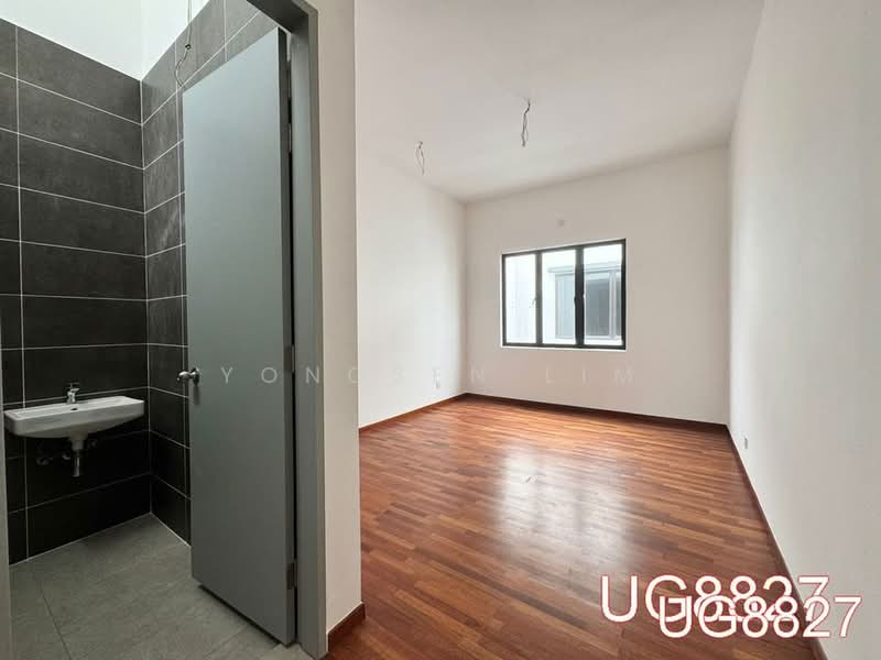 Semi-Detached House for Sale in Shah Alam (Selangor) - Yongsen Lim - Interior - PropertyGuru.com.my