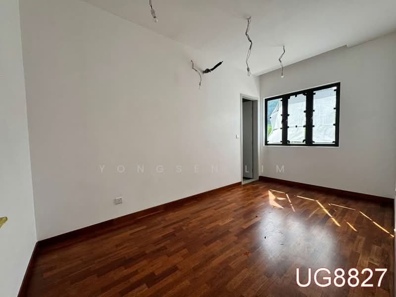 Semi-Detached House for Sale in Shah Alam (Selangor) - Yongsen Lim - Interior - PropertyGuru.com.my