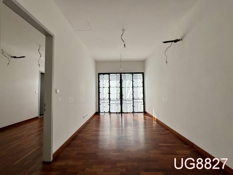 Semi-Detached House for Sale in Shah Alam (Selangor) - Yongsen Lim - Interior - PropertyGuru.com.my