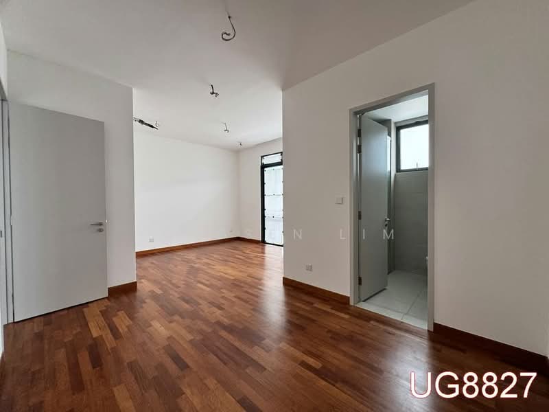 Semi-Detached House for Sale in Shah Alam (Selangor) - Yongsen Lim - Interior - PropertyGuru.com.my