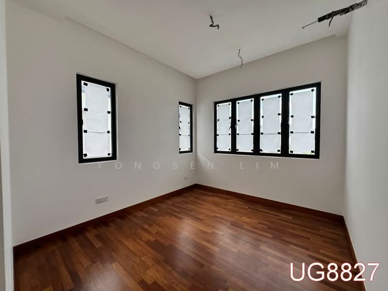 Semi-Detached House for Sale in Shah Alam (Selangor) - Yongsen Lim - Interior - PropertyGuru.com.my