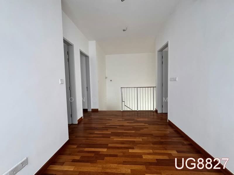Semi-Detached House for Sale in Shah Alam (Selangor) - Yongsen Lim - Interior - PropertyGuru.com.my