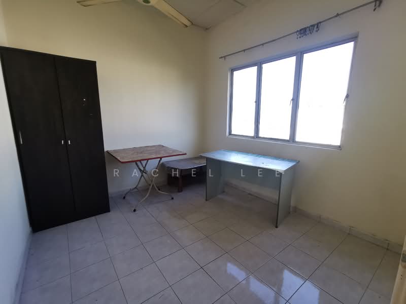 Apartment for Rent at Pangsapuri Sri Alpinia - Rachel Lee - PropertyGuru.com.my