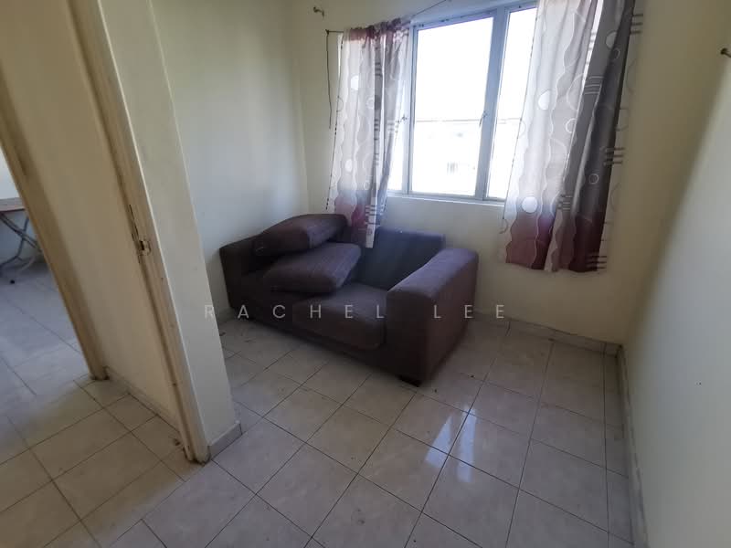 Apartment for Rent at Pangsapuri Sri Alpinia - Rachel Lee - PropertyGuru.com.my