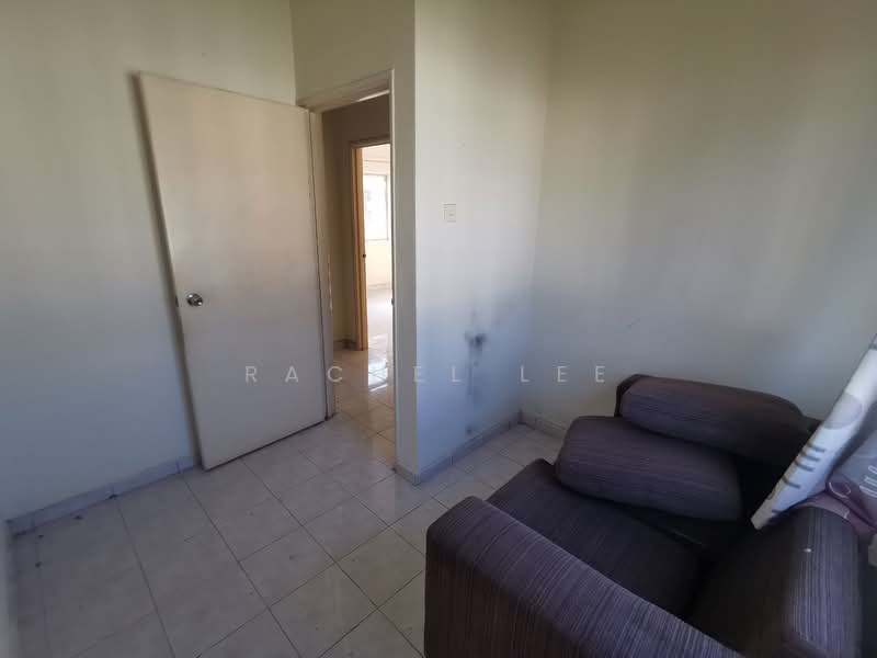 Apartment for Rent at Pangsapuri Sri Alpinia - Rachel Lee - PropertyGuru.com.my