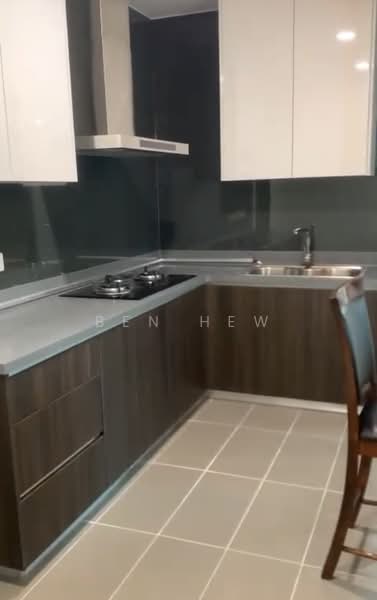 Condominium for Rent at The Light Collection IV - Ben Hew - PropertyGuru.com.my