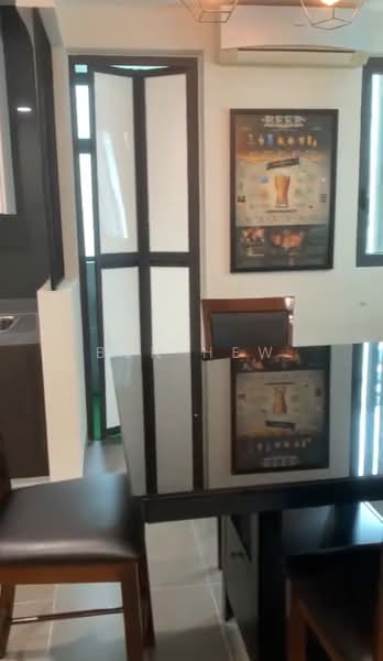 Condominium for Rent at The Light Collection IV - Ben Hew - PropertyGuru.com.my