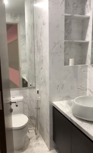 Condominium for Rent at The Light Collection IV - Ben Hew - PropertyGuru.com.my