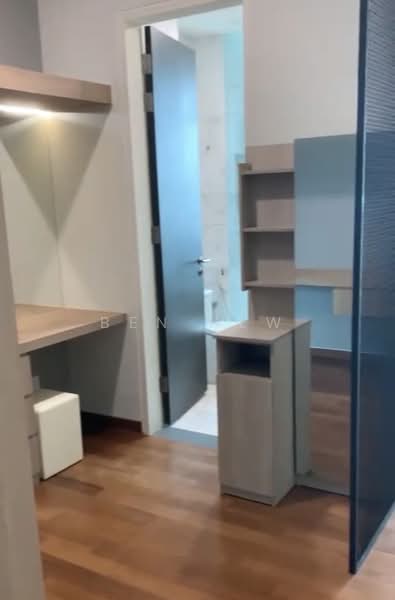 Condominium for Rent at The Light Collection IV - Ben Hew - PropertyGuru.com.my