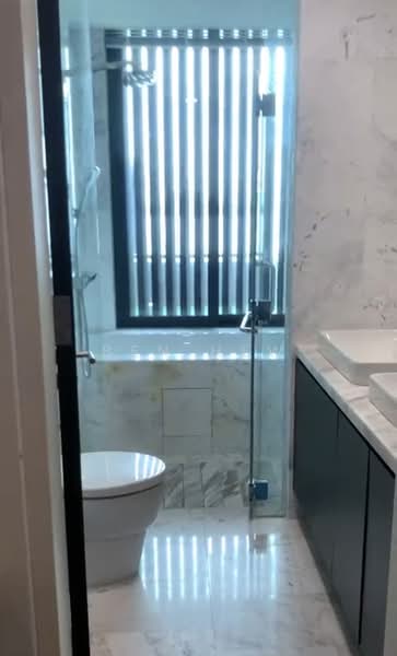 Condominium for Rent at The Light Collection IV - Ben Hew - PropertyGuru.com.my