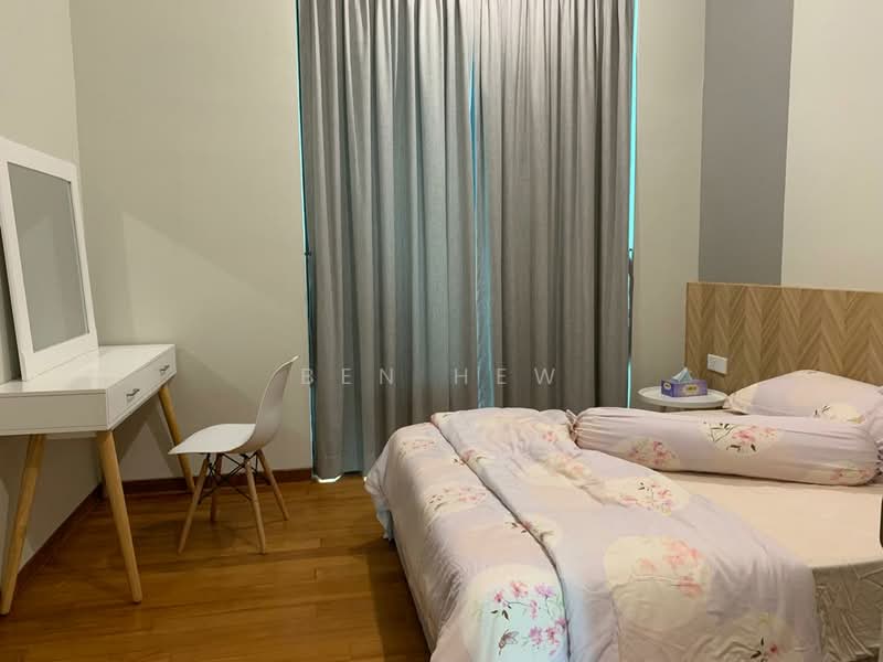 Condominium for Rent at The Light Collection IV - Ben Hew - PropertyGuru.com.my