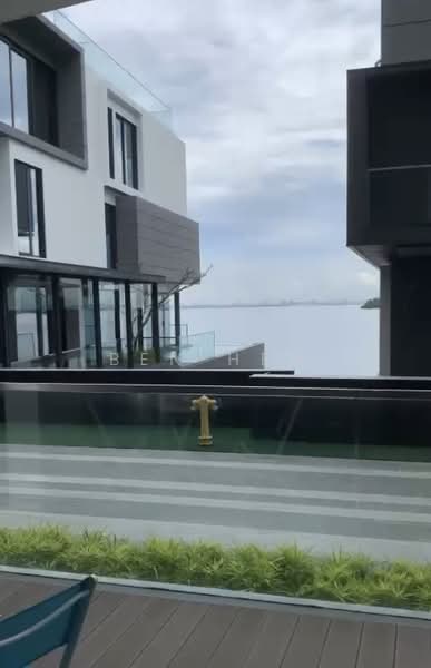 Condominium for Rent at The Light Collection IV - Ben Hew - PropertyGuru.com.my
