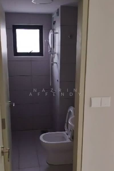Rumah Bandar untuk Disewa di Denai Alam (Shah Alam) - Nazrin Affendy - PropertyGuru.com.my