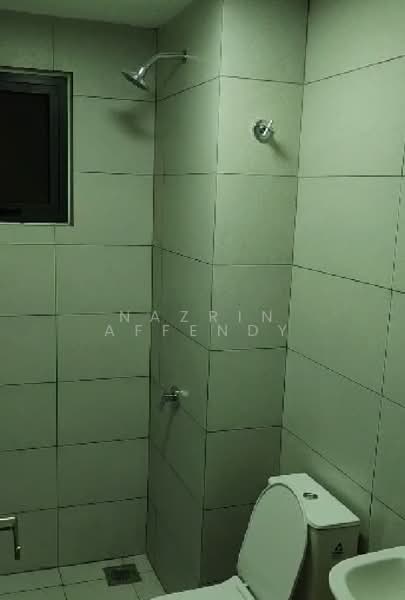 Rumah Bandar untuk Disewa di Denai Alam (Shah Alam) - Nazrin Affendy - PropertyGuru.com.my