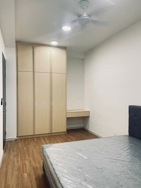Service Residence for Rent at Sunway Velocity TWO - Kenji Lau - Bedroom - PropertyGuru.com.my