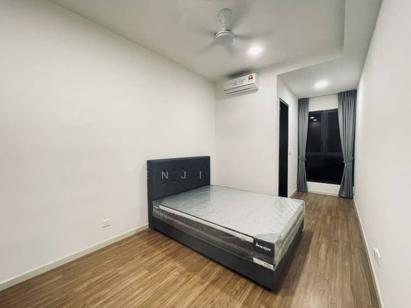 Service Residence for Rent at Sunway Velocity TWO - Kenji Lau - Bedroom - PropertyGuru.com.my
