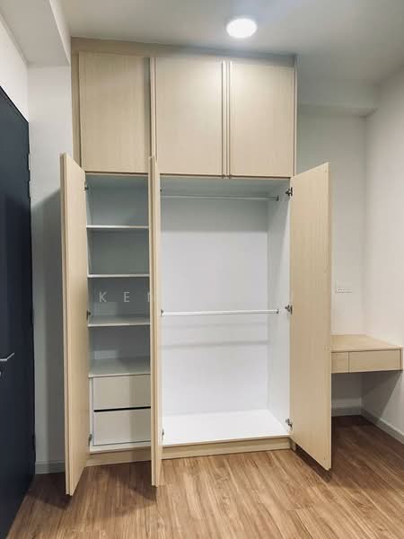 Service Residence for Rent at Sunway Velocity TWO - Kenji Lau - Interior - PropertyGuru.com.my