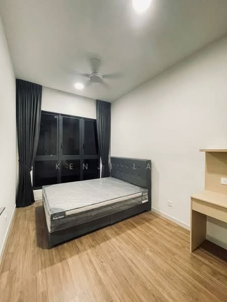 Service Residence for Rent at Sunway Velocity TWO - Kenji Lau - Bedroom - PropertyGuru.com.my