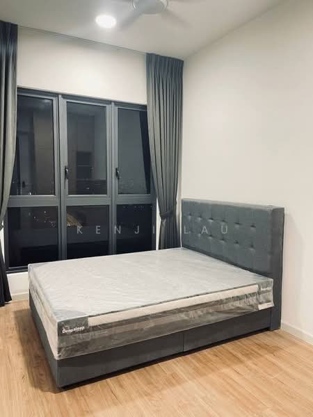 Service Residence for Rent at Sunway Velocity TWO - Kenji Lau - Bedroom - PropertyGuru.com.my