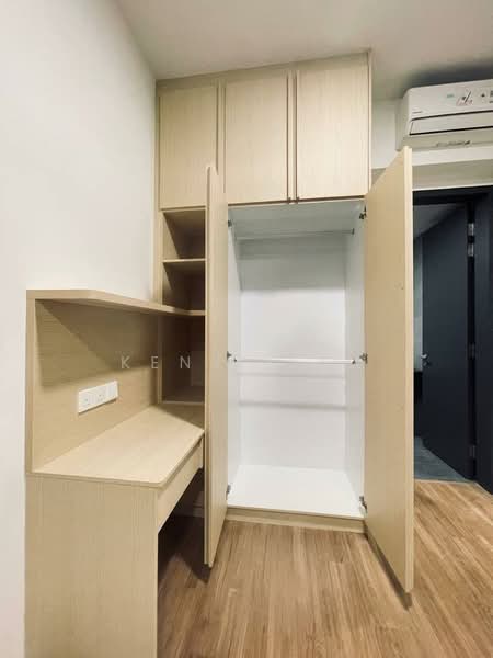 Service Residence for Rent at Sunway Velocity TWO - Kenji Lau - Interior - PropertyGuru.com.my