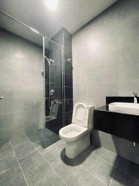 Service Residence for Rent at Sunway Velocity TWO - Kenji Lau - Bathroom - PropertyGuru.com.my