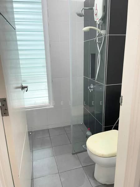 Condominium for Rent at One Medini - Angel Lee - Bathroom - PropertyGuru.com.my