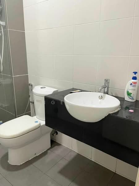 Condominium for Rent at One Medini - Angel Lee - Bathroom - PropertyGuru.com.my