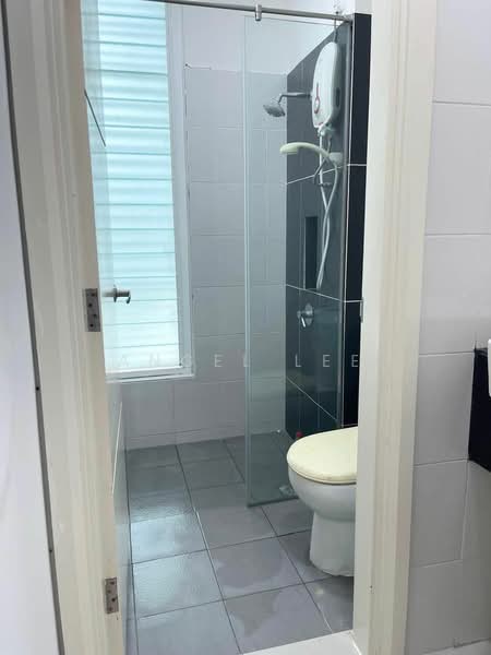 Condominium for Rent at One Medini - Angel Lee - Bathroom - PropertyGuru.com.my