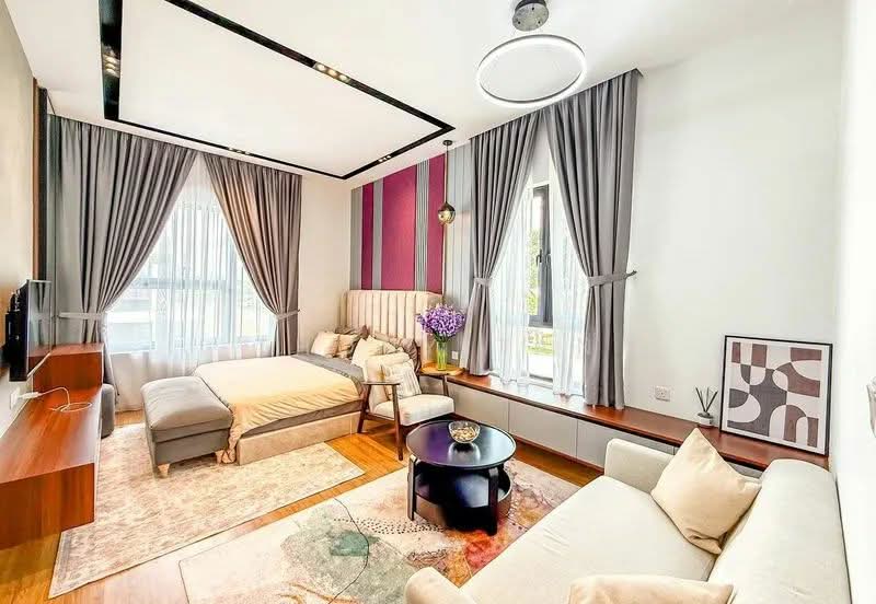 Rumah Teres 2 Tingkat untuk Dijual di Seksyen 7 (Shah Alam) - Thony Tan - PropertyGuru.com.my