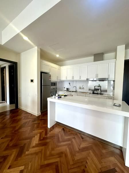 Kondominium untuk Disewa di Quayside Seafront Resort Condominiums - Gan Chun Kai - PropertyGuru.com.my